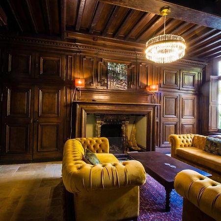 La Chambre De Manon 에당 외부 사진