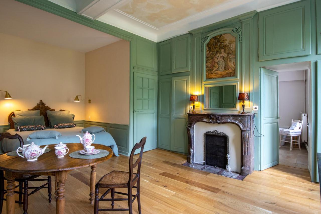 La Chambre De Manon 에당 외부 사진