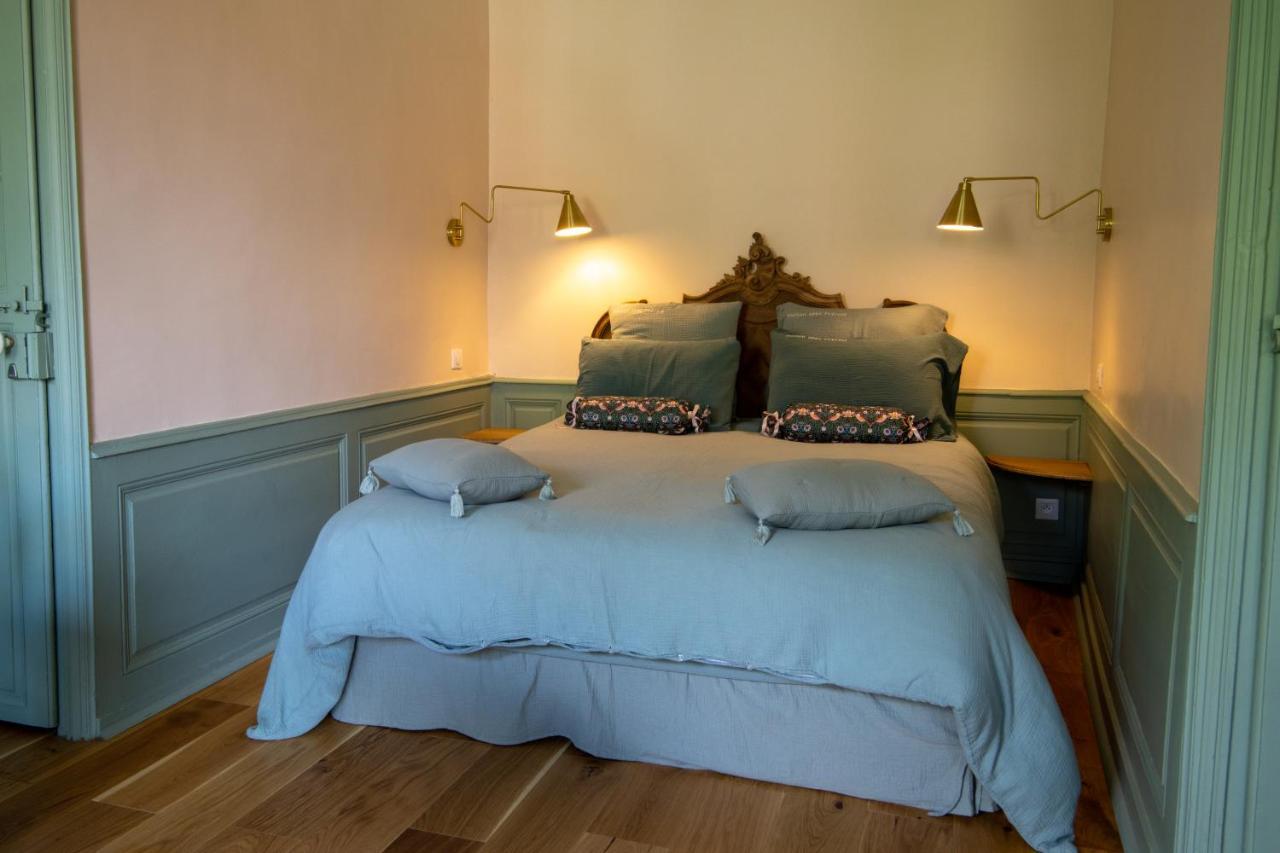 La Chambre De Manon 에당 외부 사진